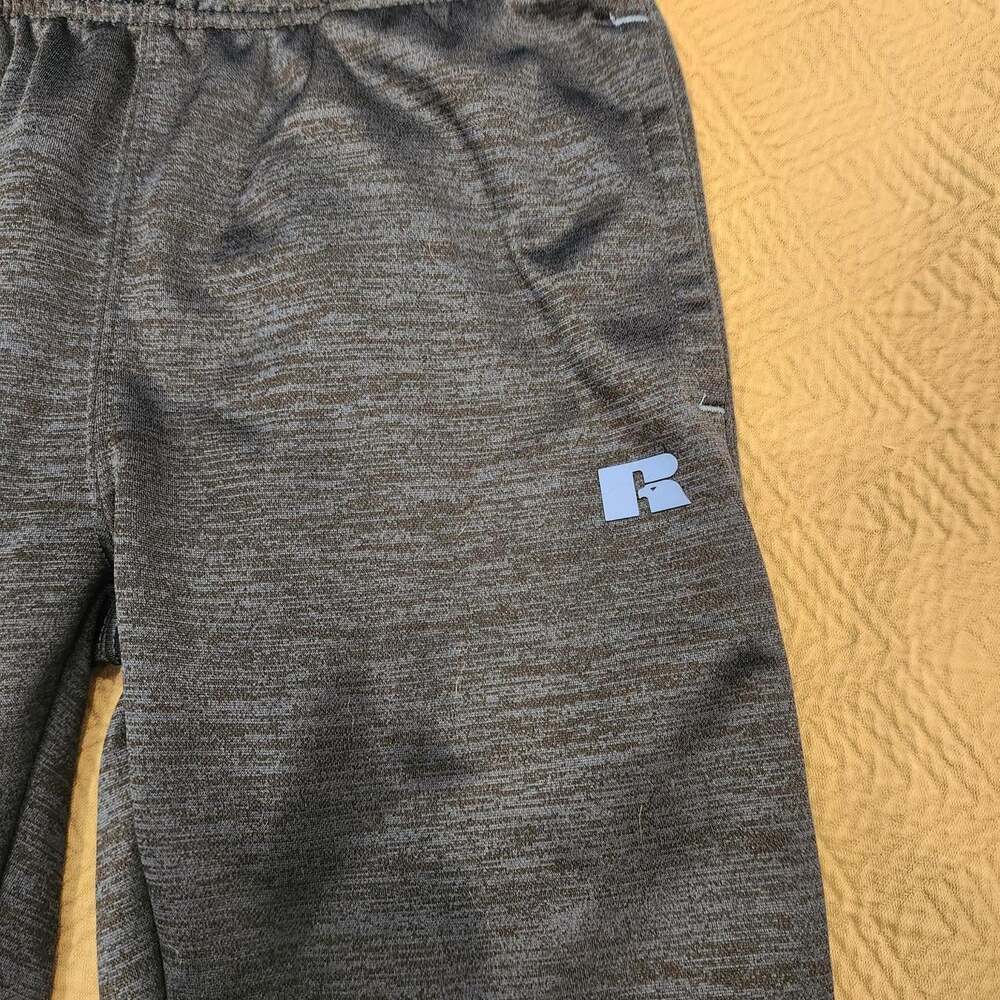 Russell Athletic Boys' Blue Joggers-tracksuits